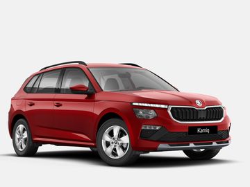 Classic 1,0TSI 85kW