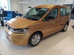 Volkswagen (užitkové) Caddy, 1,5 TSI PHEV