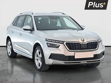 1.0 TSI, Záruka, Serv.kniha