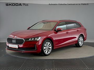 TDI110 kW Selection 7DSG