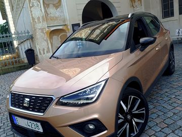 1.0Tsi 85kw M/T Xperience