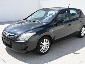 1.4 80KW Edition+ 6/2010