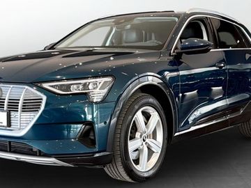 55 Quattro Kamera 4 zóny LED