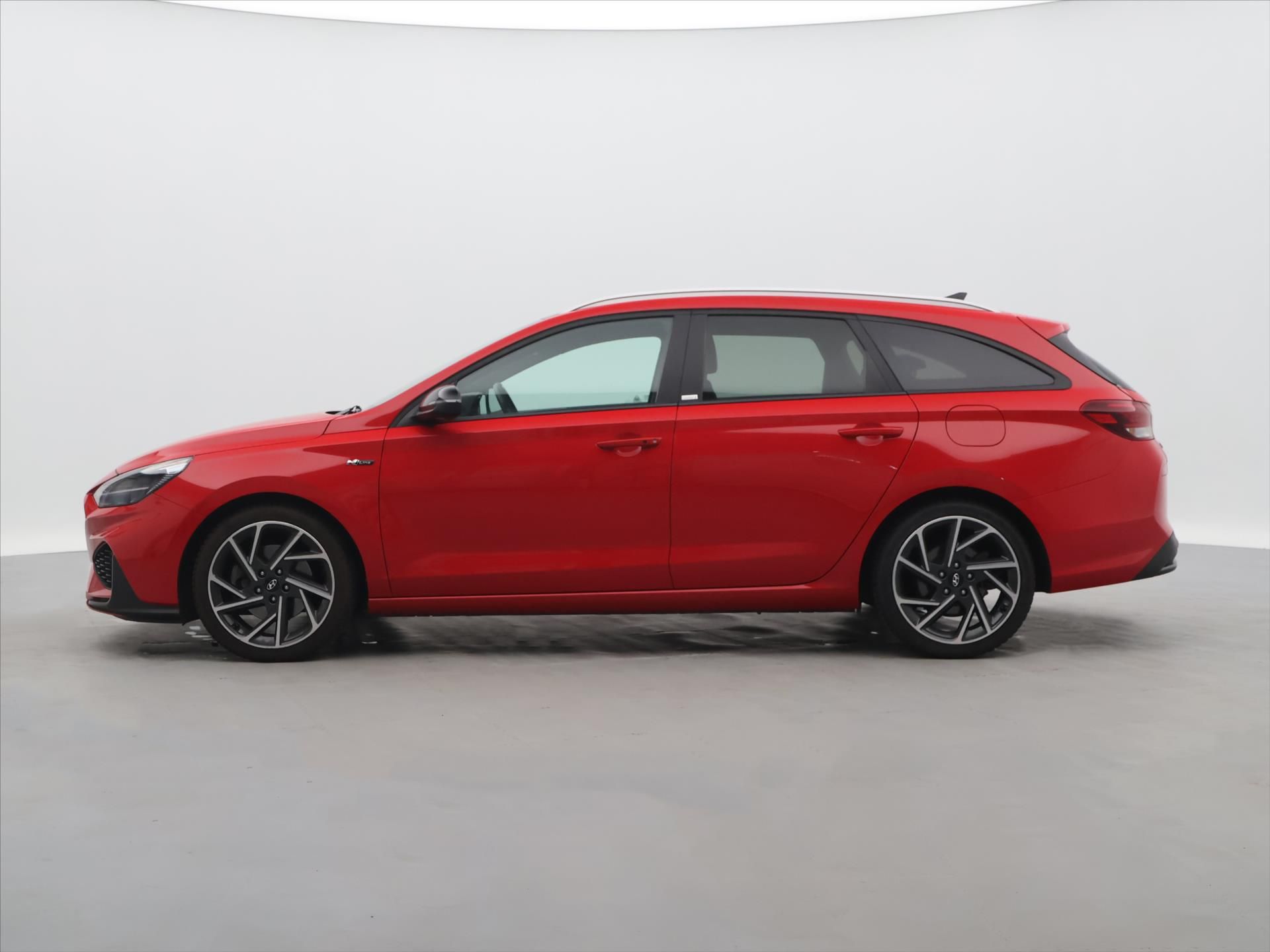 Hyundai i30, 1,5 N-Line Premium DCT Panoram - fotka 4