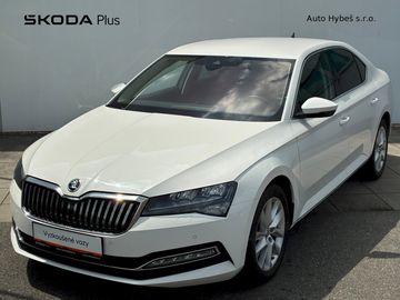 2,0 TDI / 110 kW Style