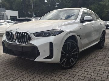 xDrive30d M-Sport DAPro Venti