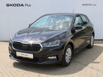 1.0 TSI 70kW Selection