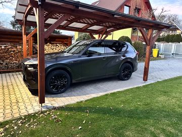 Mazda CX-60 Skyactive PHEV