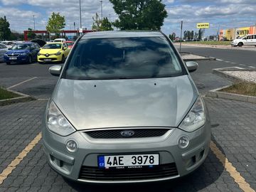 1.8TDCI
