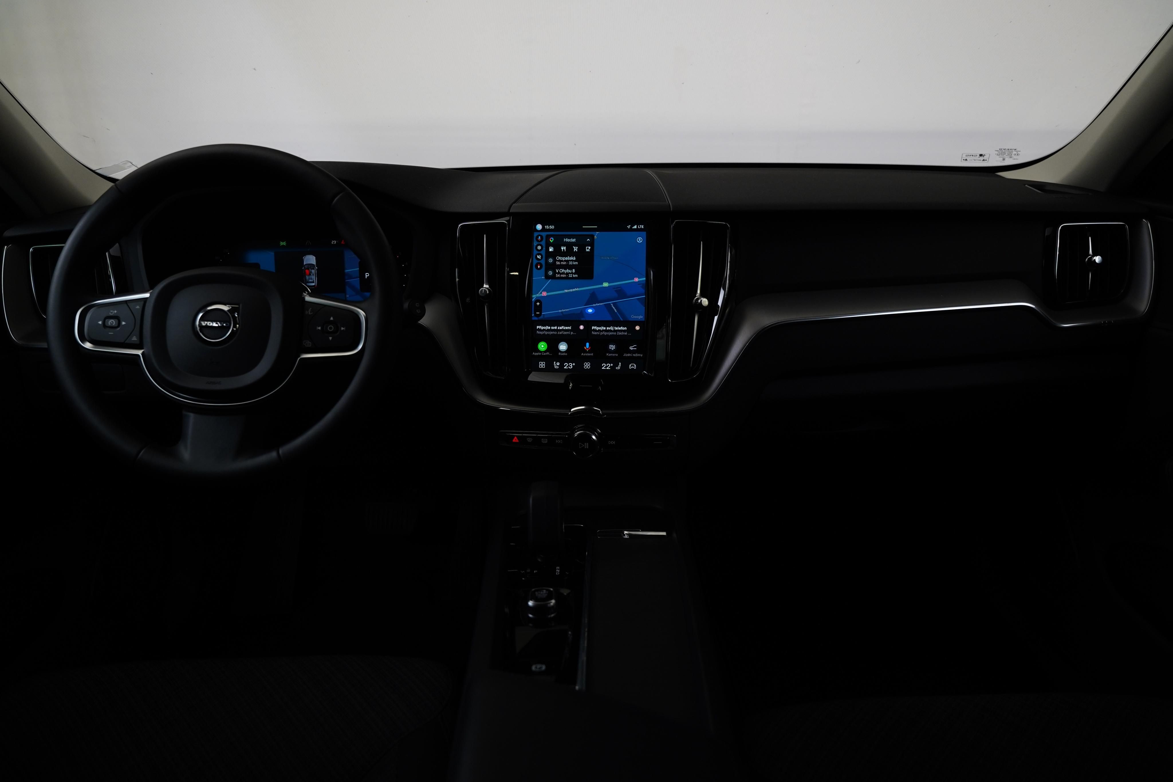 Volvo XC60, 2.0 D4 145 kW - fotka 6