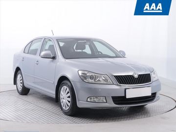 1.2 TSI, Ambiente, Serv.kniha