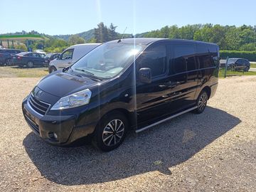 2.0 hdi long 5míst tažné dph