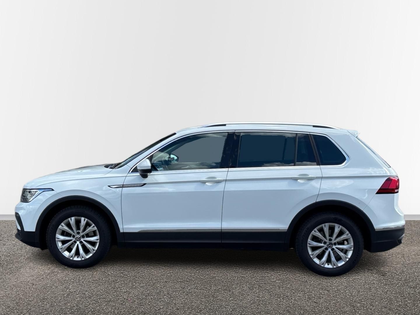 Volkswagen Tiguan, 1.5 TSI / 110 kW Life - fotka 3