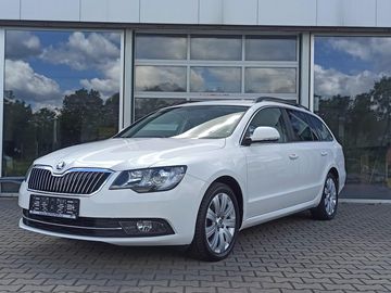 2.0 TDI 103 Kw Rv 2014 Facelif
