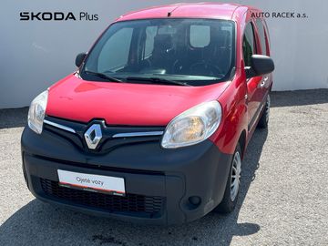 1.2 TCe 84kW