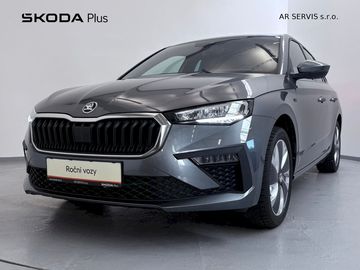 Selection 1.0TSI/85kW 6man - S