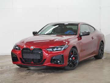 M440i xDrive Coupé M PRO