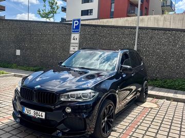 xDrive 30d