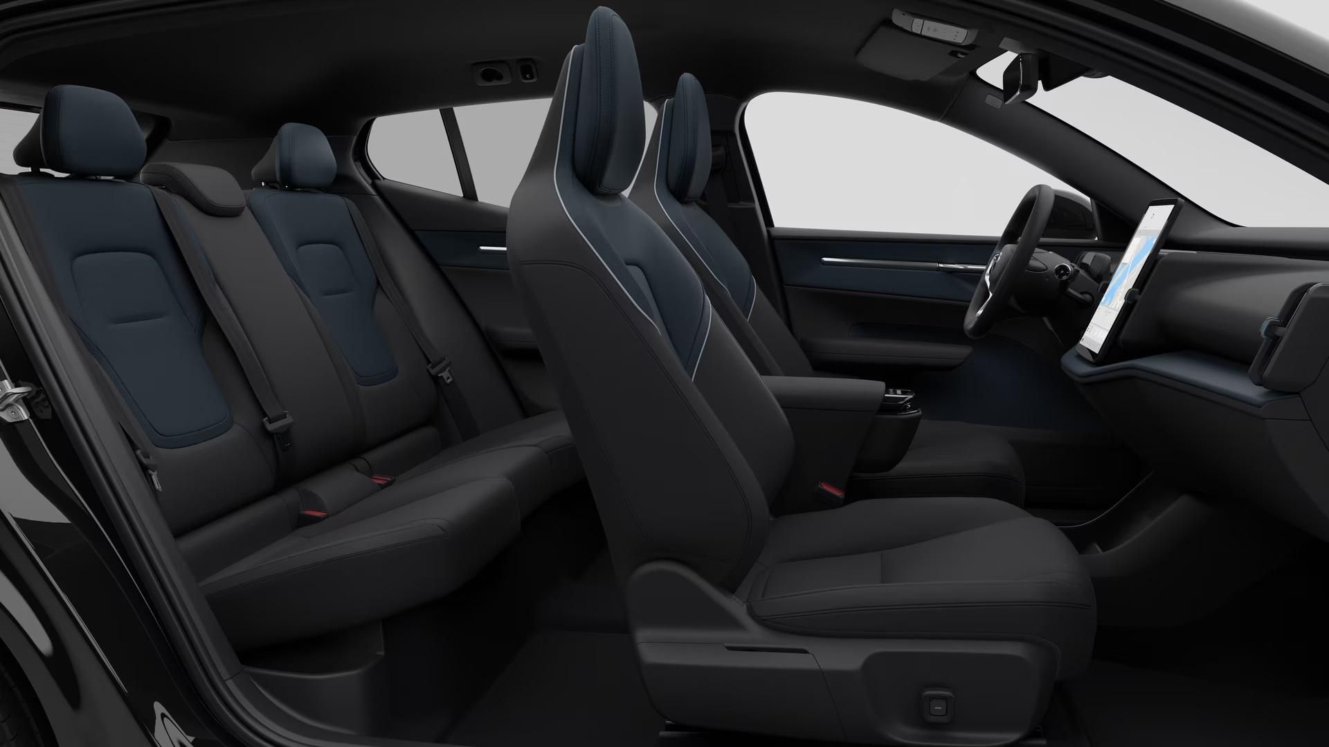 Volvo EX30, CROSS COUNTRY P5 LONG R. PLUS - fotka 4