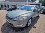 Ford Mondeo, 2.0 107kW vč TZ