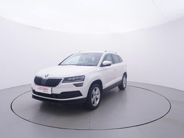 Style 1.5 TSI 110 kW