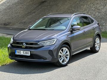 1.0 TSI 81 kW Life CZ Záruka