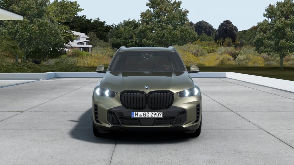 BMW X5, xDrive40i - fotka 4
