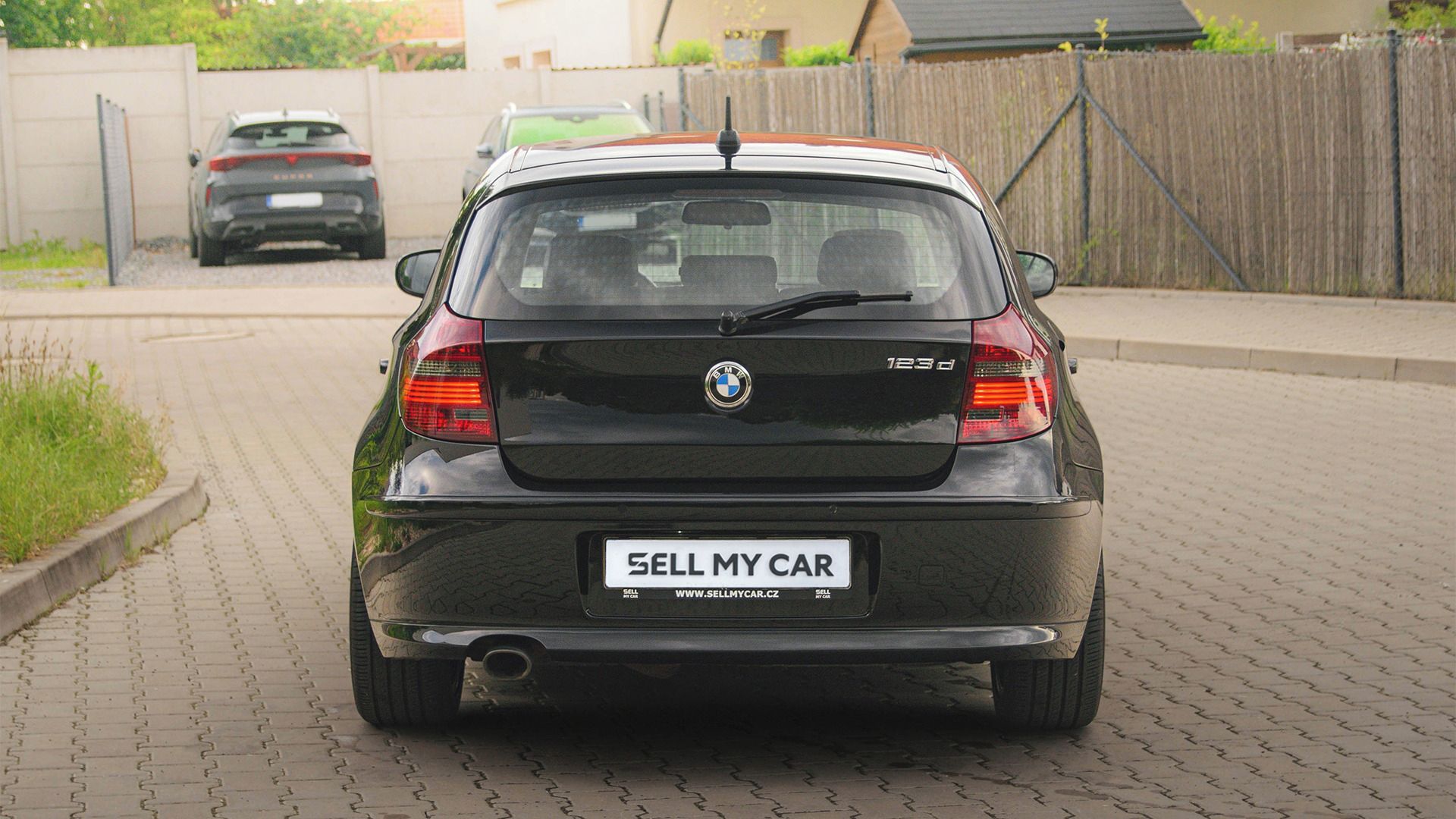 BMW Řada 1, 123D 2,0/150kW Rozvody Carplay - fotka 6