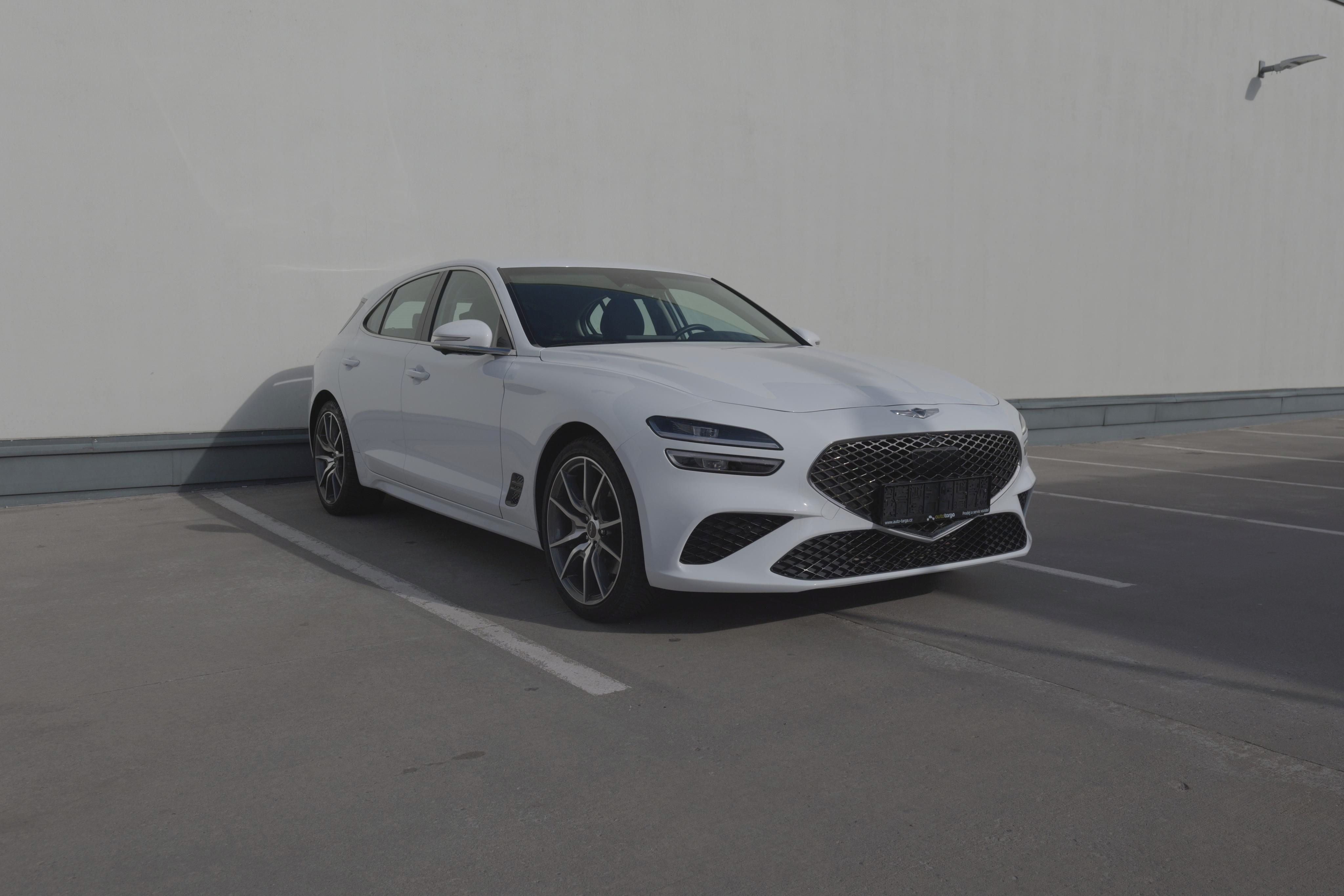 Hyundai Genesis, 2.0T AWD Luxury*Lexicon Audio - fotka 2