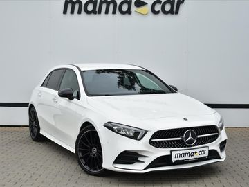 200 120kW AMG SERVIS.KNIHA ČR