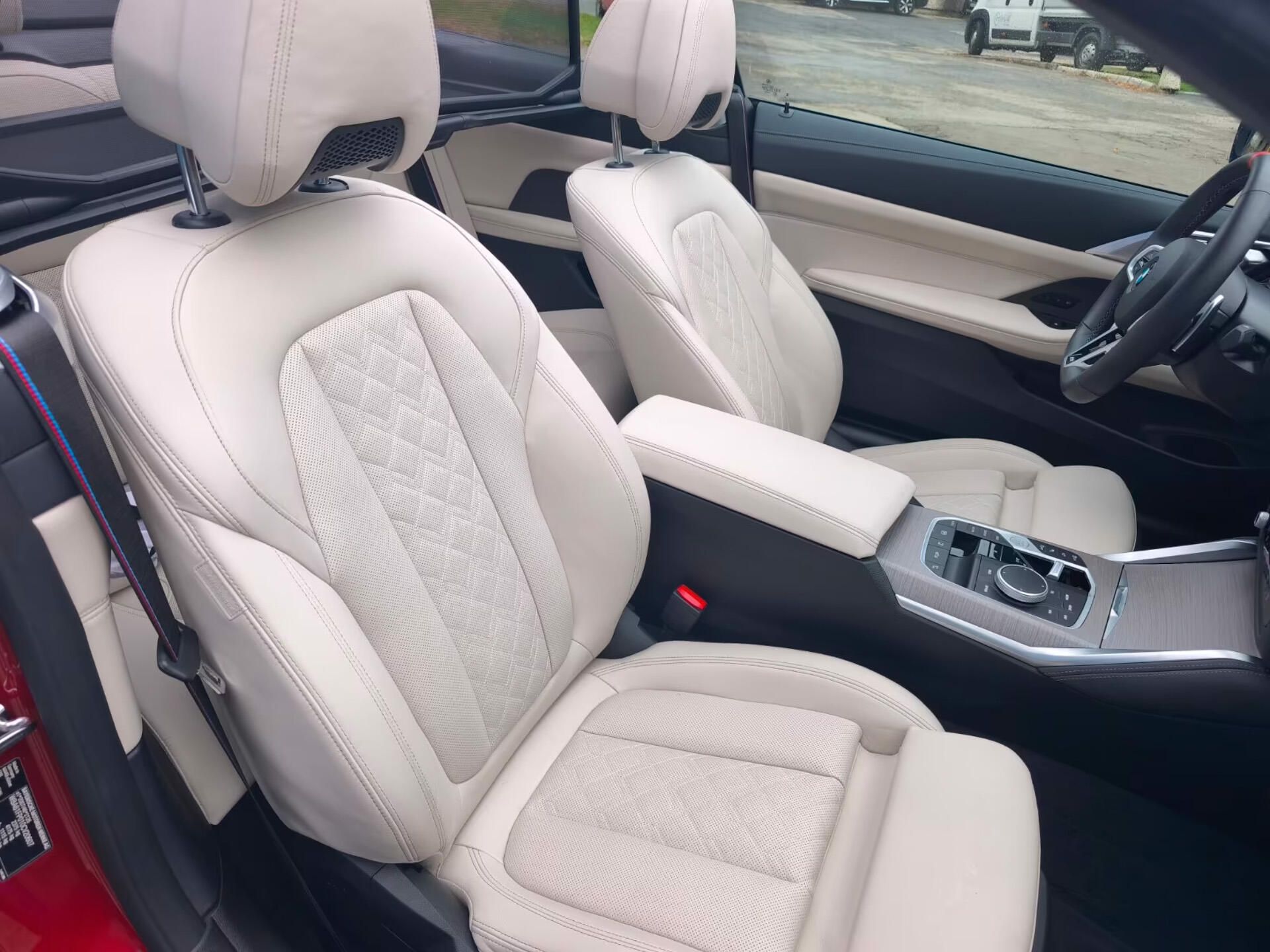 BMW Řada 4, M440i xD M-Sport Pro 360 Venti - fotka 5
