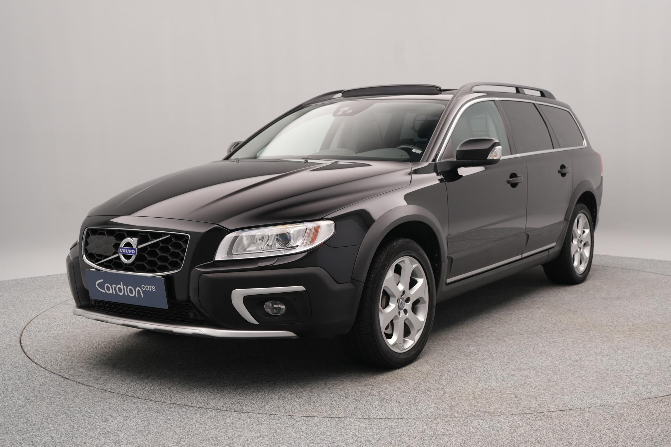 Volvo XC70, D4 AWD SUMMUM AUT