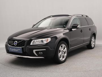 D4 AWD SUMMUM AUT