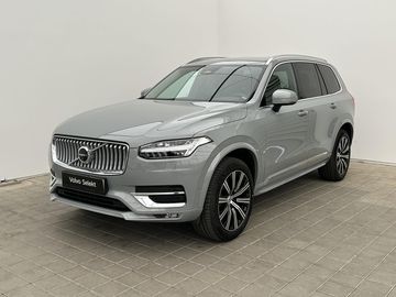 2.0B5 184kW 4x4  Plus
