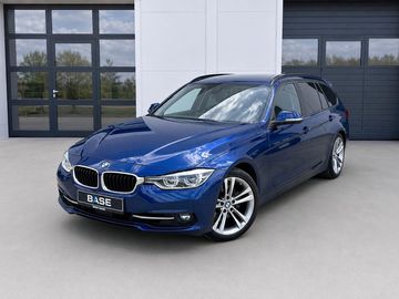 330i Touring Sport Line