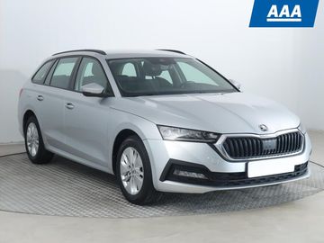 2.0 TDI, Ambition, ČR,1.maj