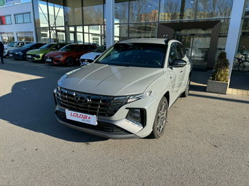 N-line 1.6 T-GDI 110 kW