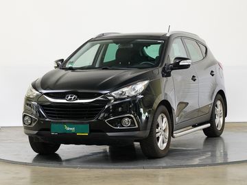 2.0 DOHC 120 kW AWD Comfort
