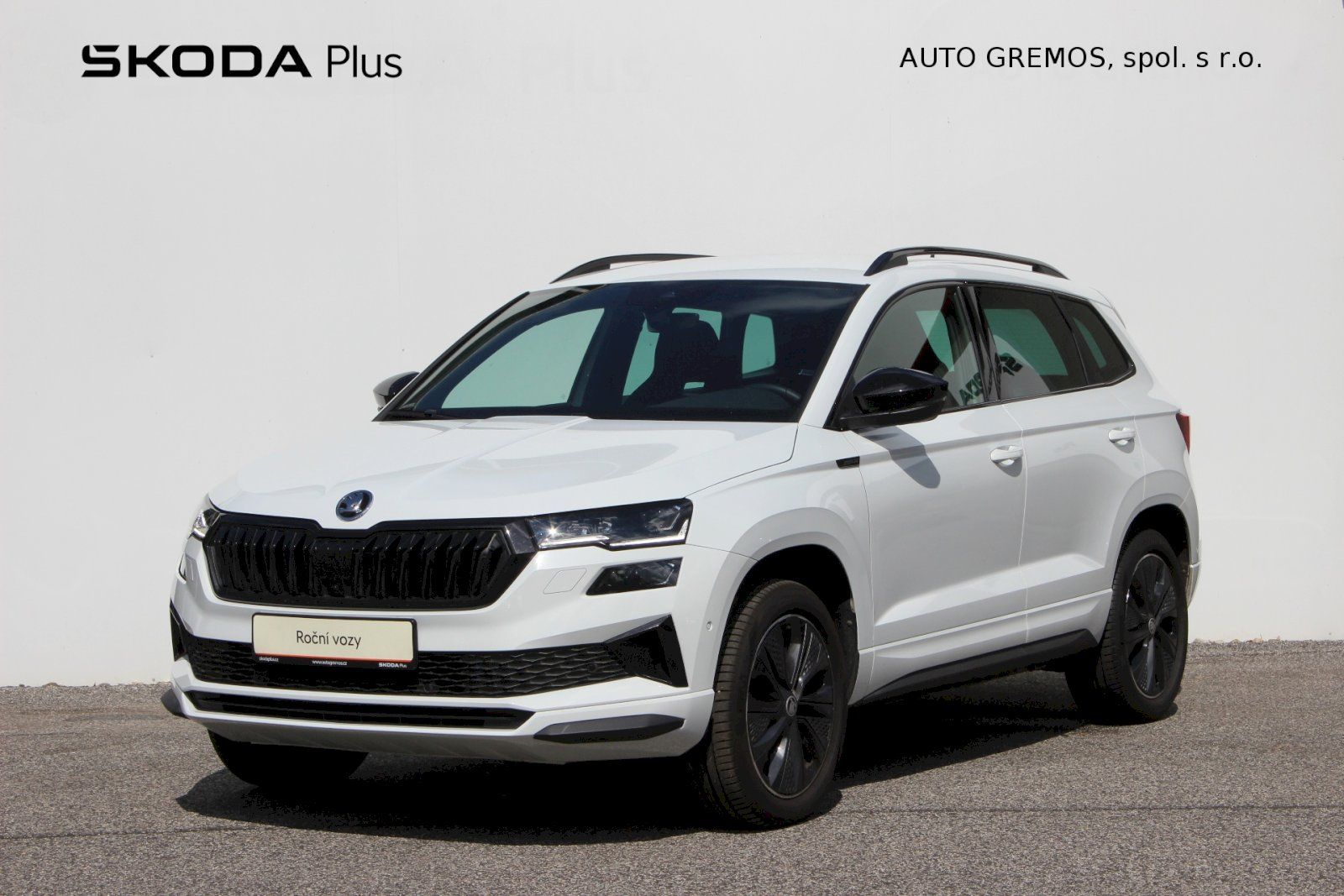 Škoda Karoq, Sportline 2,0TDI 110kW 4X4 7st