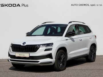 Sportline 2,0TDI 110kW 4X4 7st