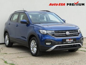 1.0 TSi,2.maj,ČR,Style