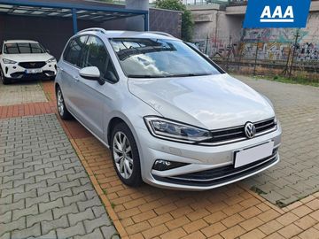 1.5 TSI, Serv.kniha