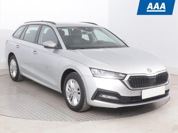 2.0 TDI, Ambition, ČR,1.maj