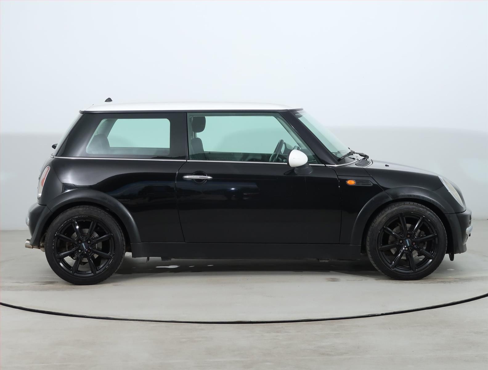Mini Cooper, Cooper, po STK, zamluveno - fotka 6