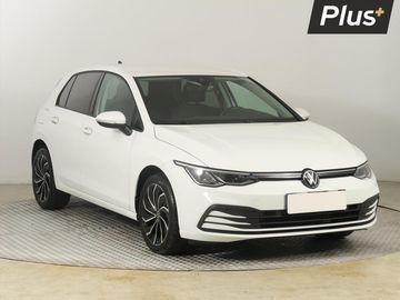 1.5 TSI, Life, Záruka, ČR