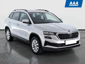 1.5 TSI, Ambition, Serv.kniha