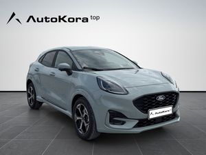 Ford Puma, ST-Line, 1.0 EcoBoost Hybrid