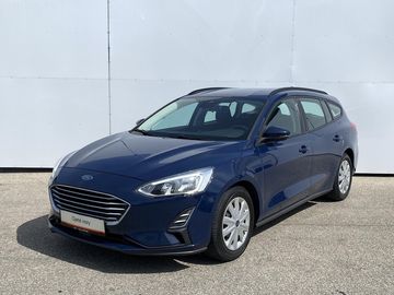 1,0 EcoBoost 92 kW