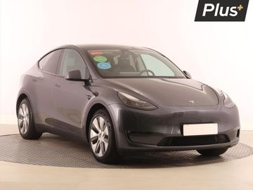 Long Range AWD 79kWh, SoH 92%