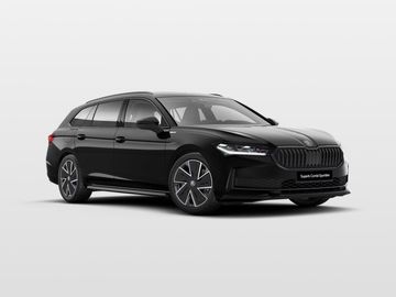 Sportline 2,0 TDI DSG 4x4